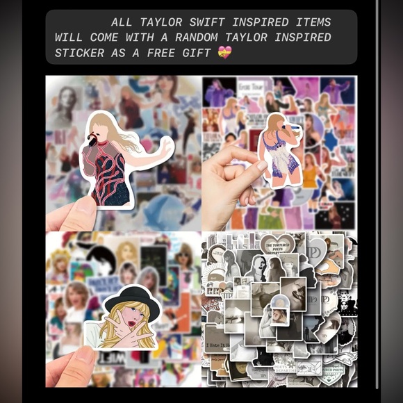 FEARLESS ALBUM COVER - FEARLESS RECORD TAYLOR PIN - Picture 7 of 11